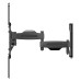  Decora Full-Motion Wall Mount for TVs 40″-82″, DLF118-B1