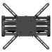  Decora Full-Motion Wall Mount for TVs 40″-82″, DLF118-B1
