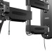  Decora Full-Motion Wall Mount for TVs 32