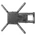  Decora Full-Motion Wall Mount for TVs 40″-82″, DLF118-B1