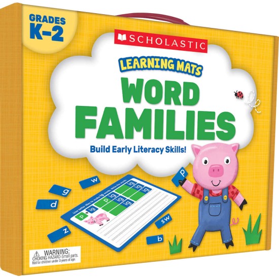 Scholastic Jumbo Workbook Grade 1 Bundle