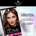  Color Ultime Hair Color Cream, 5.28 Cocoa Red