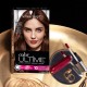  Color Ultime Hair Color Cream, 5.28 Cocoa Red