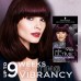 ® Color Ultime® Metallic Blacks Violet Permanent Haircolor Kit