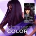 ® Color Ultime® Metallic Blacks Violet Permanent Haircolor Kit