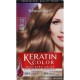  Keratin Color Permanent Hair Color Cream, 7.0 Dark Blonde