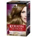  Keratin Color Permanent Hair Color Cream, 7.0 Dark Blonde