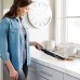  WANDVAC Cord-Free LED Light Handheld Vacuum, WV201CO Gray