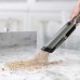  WANDVAC Cord-Free LED Light Handheld Vacuum, WV201CO Gray