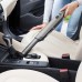  WANDVAC Cord-Free LED Light Handheld Vacuum, WV201CO Gray