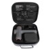  Power 6 Different Speed Percussion Deep Tissue Massager, 1014747 Gray