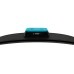  CoreFit Unisex  Abdominal Toning Belt 30-Minute Abs Workout, Includes 3 Sets of Gel Pads