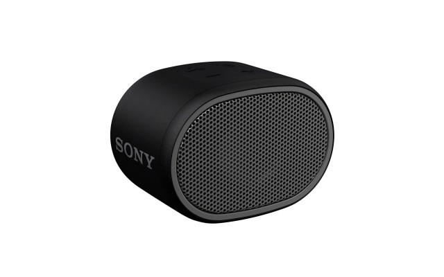  Extra Bass Portable Bluetooth Speaker Water resistant , SRSXB01/B
