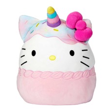 Squishmallows Ultra-Soft Spandex and Polyester Fill 20