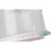  Cake and Pie Carrier Set, 2-Pc. White 186568