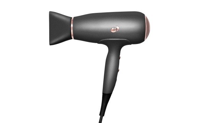  Featherweight 3i Hair Dryer, Black