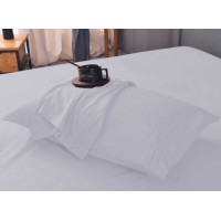the Season Essentials Wrinkle Free Sheet Sets with Deep Pockets & Stain Resistant, 1800 Thread Count Bamboo Based