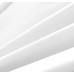  Wrinkle Free Sheet Sets with Deep Pockets & Stain Resistant, 1800 Thread Count Bamboo Based, White, California King