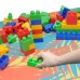  Building Block Set Developer of Imagination, Educational Toy 100-Pc.