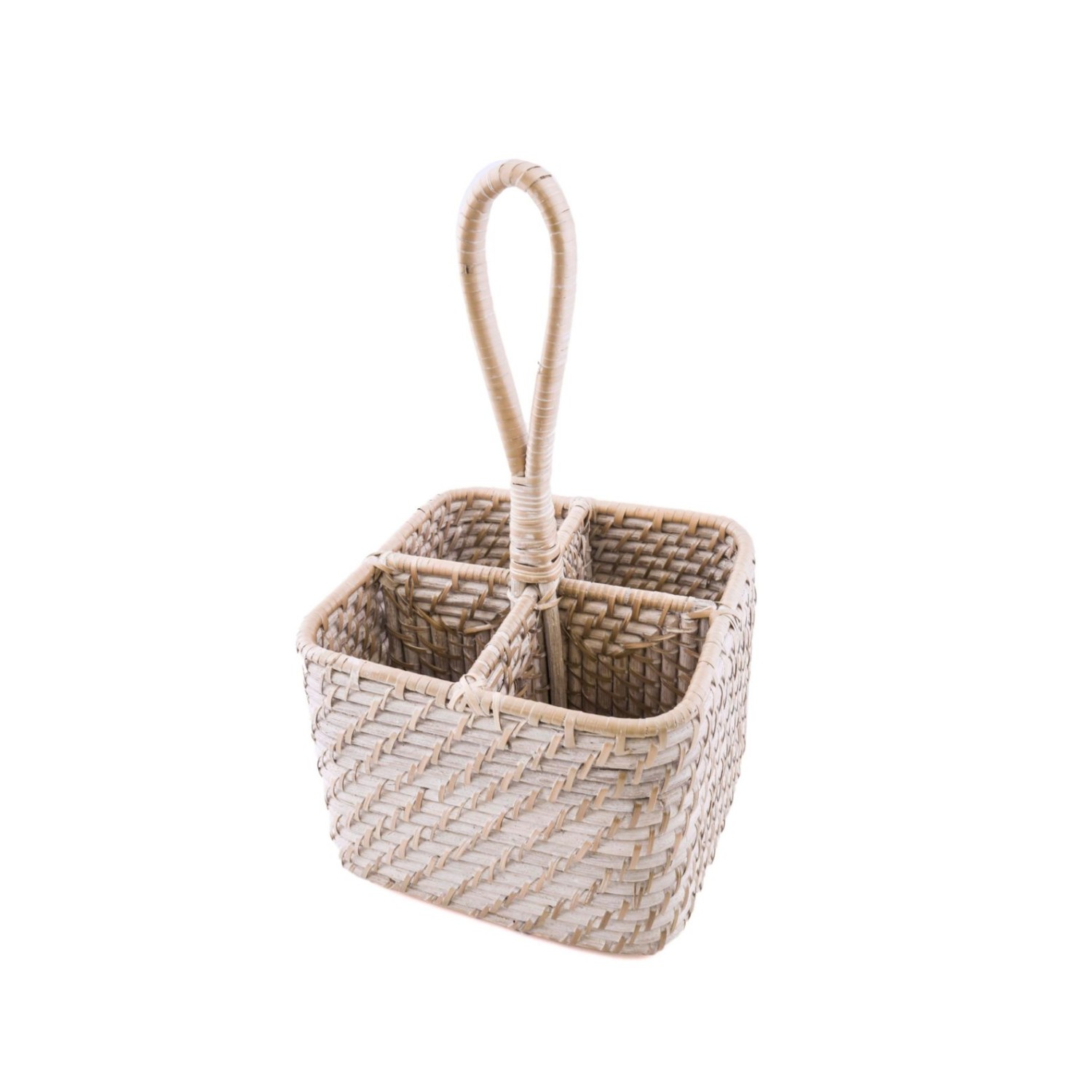 Thirstystone Rattan Caddy