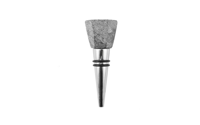  Starlight Slate Bottle Stopper
