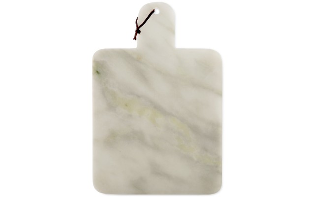  White Marble Paddle Board