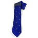  Men’s Holiday Slim Silk Ties