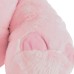  Plush Stuffed Elephant Animal Toy, Pink