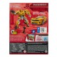  Toys Studio Series 74 Deluxe Class  Revenge of the Fallen Bumblebee & Sam Witwicky, Yellow