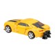  Toys Studio Series 74 Deluxe Class  Revenge of the Fallen Bumblebee & Sam Witwicky, Yellow