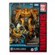  Toys Studio Series 74 Deluxe Class  Revenge of the Fallen Bumblebee & Sam Witwicky, Yellow