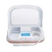  MicrodermMD Home Microdermabrasion System with Diamond Tip and Suction Motor