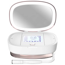 Trophy Skin UltradermMD Microdermabrasion System Diamond Tip and Suction Motor
