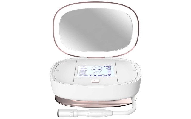  UltradermMD Microdermabrasion System Diamond Tip and Suction Motor