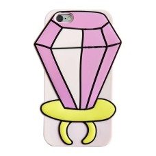 TwelveNYC Cell Phone Protective Skin Case (Ringpop, Smasung Galaxy S7)