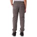  Youth Elastic Waistband Jogger, Gray, Large