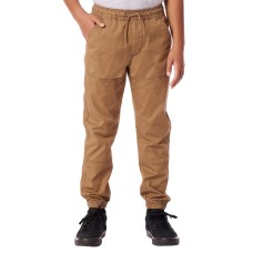 Unionbay Youth Elastic Waistband Jogger