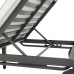 Venetia Fully Sewn Double Chaise Lounge