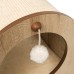 Vesper Cat Tree, High-Quality Finish Minou Cat Scratcher