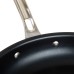  3-Ply Stainless Steel 2-Piece 10″ and 12″ Nonstick Fry Pan Set, 40011-82-1012NC
