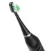  WP-892W Complete Care 5.0 Water Flosser On/Off Switch + Triple Sonic Toothbrush, Black