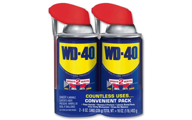  Multi-Use Product, For Rust Extra Effective (2 pk)