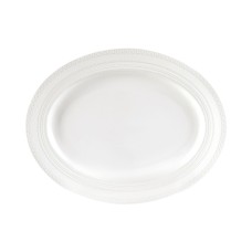 Wedgwood Intaglio Round Platter