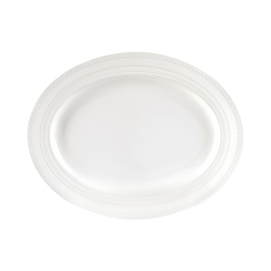  Intaglio Round Platter
