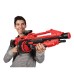  Warrior Prime Motorized Dart Blaster, Red