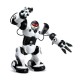 WowWee Robosapien Humanoid Toy Robot with Remote Control