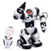 WowWee Robosapien Humanoid Toy Robot with Remote Control