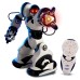 WowWee Robosapien Humanoid Toy Robot with Remote Control