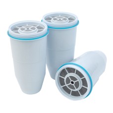 ZeroWater Replacement Filters 3-Pack, ZP-003-5PDQ-CVR