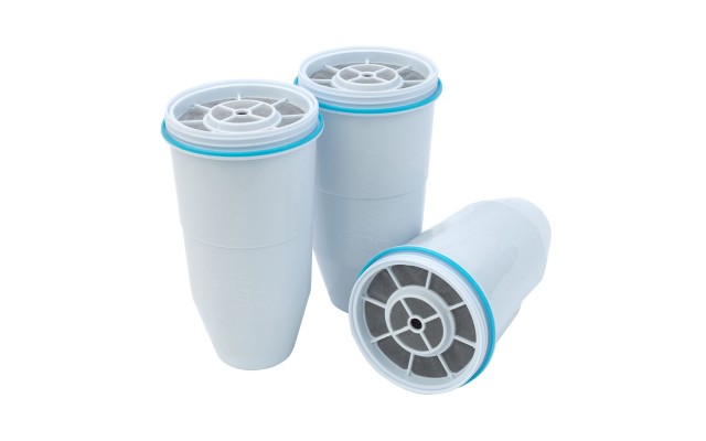  Replacement Filters 3-Pack, ZP-003-5PDQ-CVR
